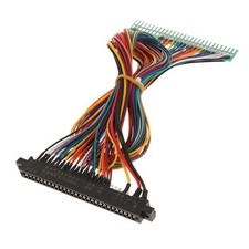 JAMMA Arcade Projects