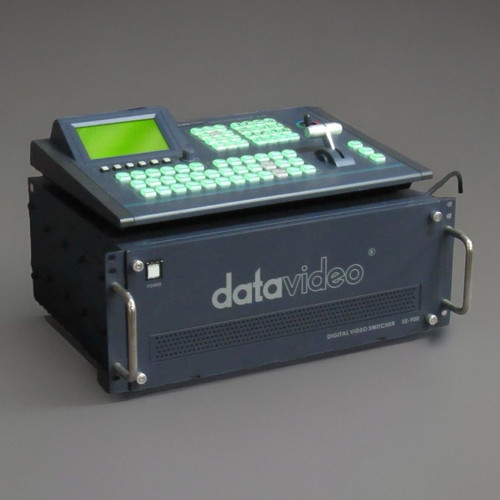 Datavideo 900 vhs - datavideo,