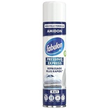 [3665468900001] FABULON Pressing Express Spray pour repassage - 400ml Nouvell...