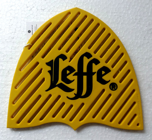 Dessous plat leffe - plat, ,