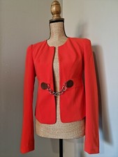 RIVER WOODS : MAGNIFIQUE VESTE