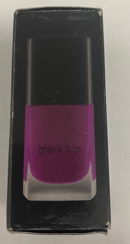 Black vernis longue - longue, tenue