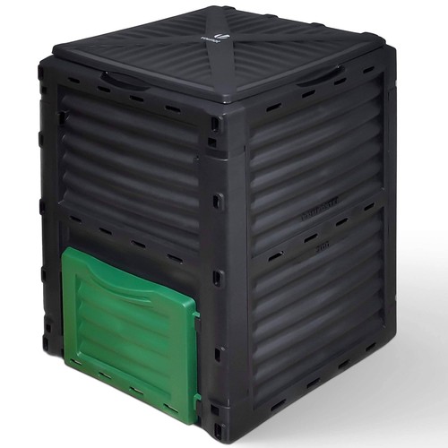 Vounot composteur jardin - de,