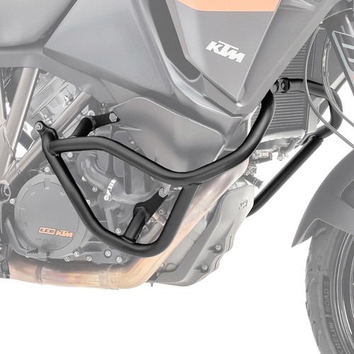 Pare carter pour ktm - carter, super
