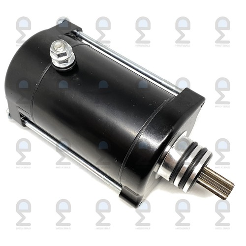 Starter pour kawasaki - kawasaki, ski
