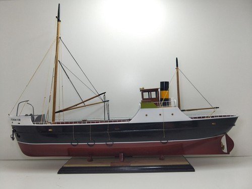 Tintin bateau toison d or - -,