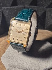 Montre Vintage selhor 71