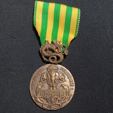 Y21/2/26 (REF35134) Médaille