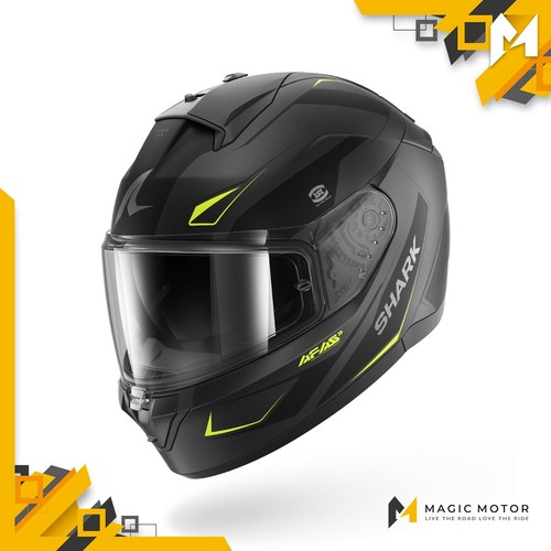 Casque moto intégral shark - casque,