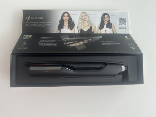 Ghd oracle professional - ghd,