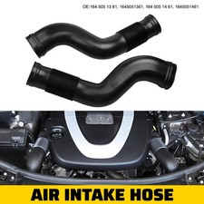 Left & Right Air Intake Duct