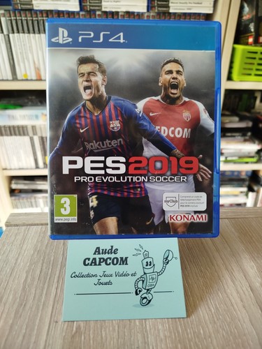 Sony playstation ps4 jeu pro - sony,