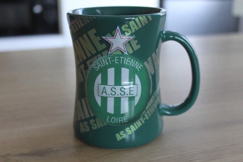 Rare mug tasse - rare,