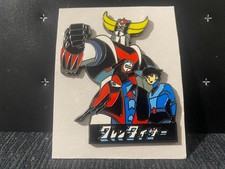 Pin's Pins Pin MANGA BD