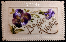 N°146   Carte Postale