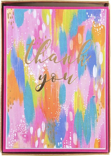 Graphique box thank - graphique,