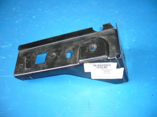 Embout brancard avant - de,