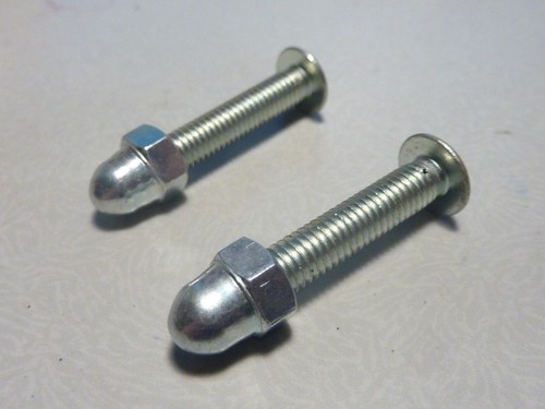 Anciens stock vis ecrou - vis,
