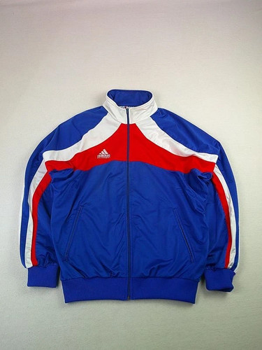 Adidas veste sport - sport, tricolore