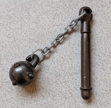 Playmobil  Fléau Masse   arme