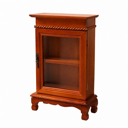 Armoire vitrée rangement - vitrée,