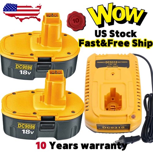 7000mah for dewalt 18v - 7000mah, ni-mh