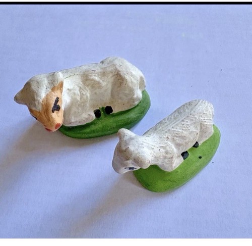 Santon crèche animal - de,