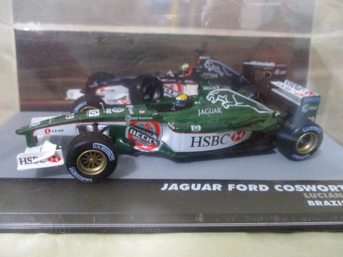 Altaya formula series - series, #19