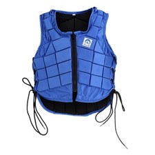 Gilet D'équitation Gilet De