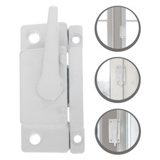  2 Pair Verrou Pour Porte