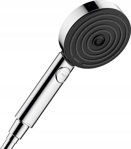 Hansgrohe pulsify select 105 - pulsify, s