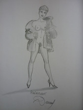 RENAUD  /   JESSICA  BLANDY