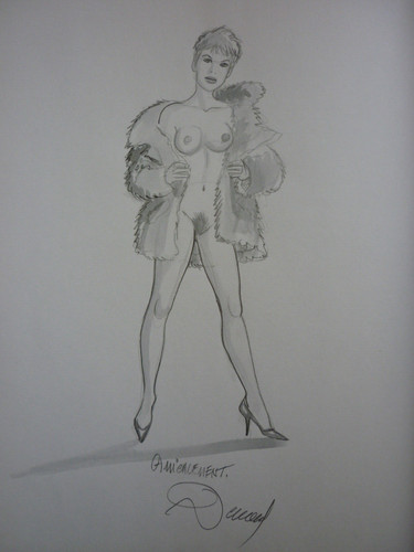Renaud jessica blandy - ,