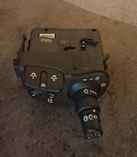 Commodo commande essuie glace