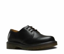 Dr Martens 3 Trou 1461 Noir