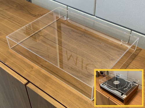 Tannoy micro capot - tannoy,