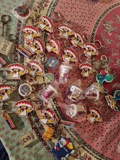 LOT 30 PORTES CLES PUB LU