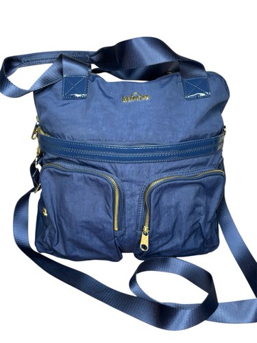 Kipling camryn women blue - camryn, women's