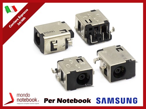 Connecteur alimentation dc - d'alimentation,