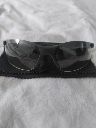 Oakley half jacket - jacket, gris