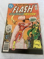 The Flash #293 (DC Comics January 1981)