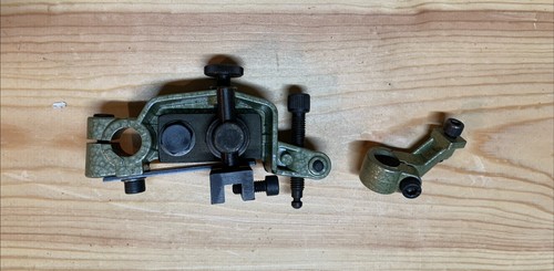 Nos emco unimat db200 - nos,