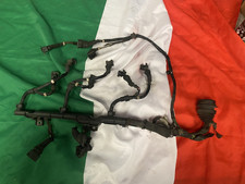 Alfa Romeo 2.5 3.0 V6 CF2 Engine Wiring Loom 166 GTV Spider