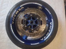 JANTE ROUE AVANT YAMAHA 1000