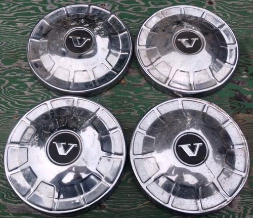 1968 set vintage - 1968-72, volvo