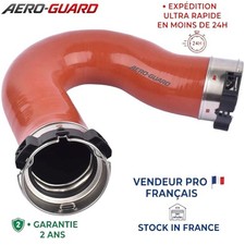 Durite Turbo Intercooler