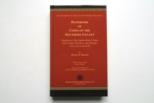 Hoover coins southern - of,