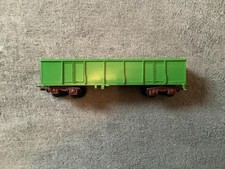 Wagon Train Tombereau Jouef