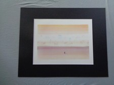 JEAN MICHEL FOLON WATERCOLOR