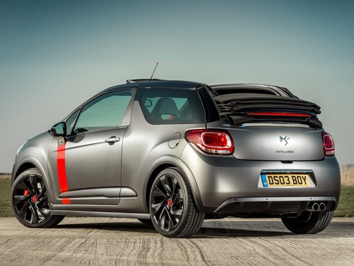 Cars 2014 citroen - , cabrio